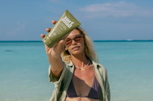 Surfmud: Protege tu piel, abraza la libertad