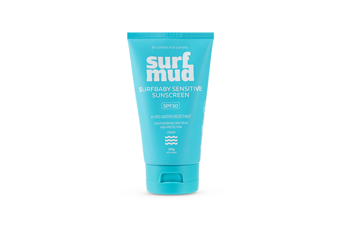 Surfbaby 30 SPF Crema 125 gr.
