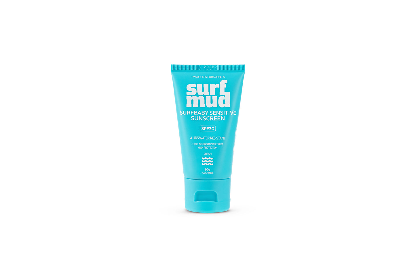 Surfbaby 30 SPF Crema 50 gr