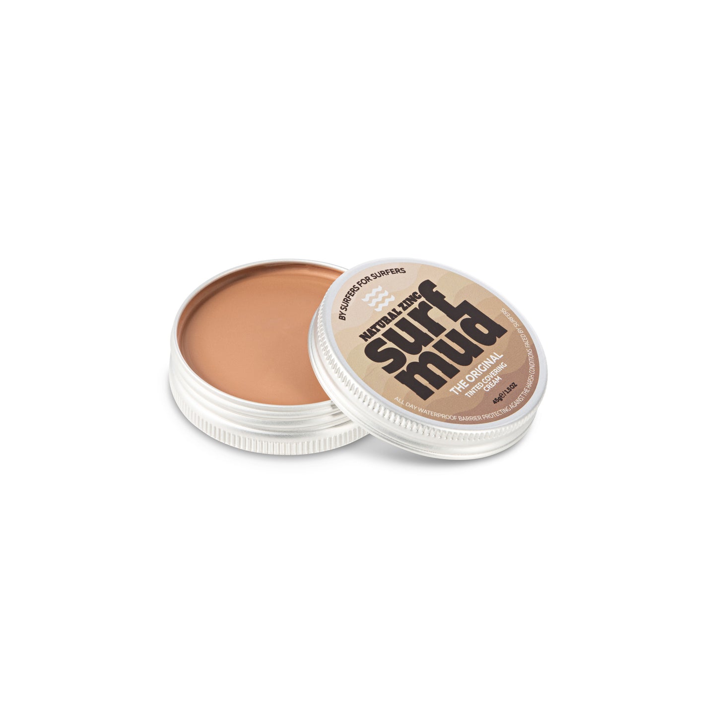 Surfmud Zinc Lata 45 gr