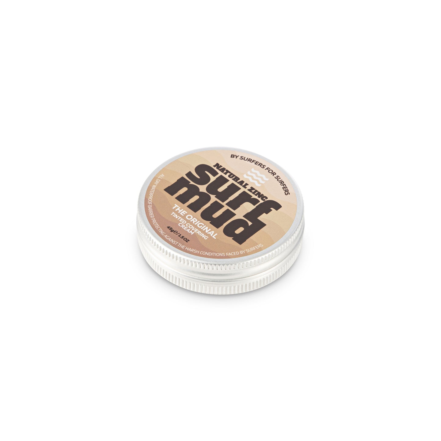 Surfmud Zinc Lata 45 gr