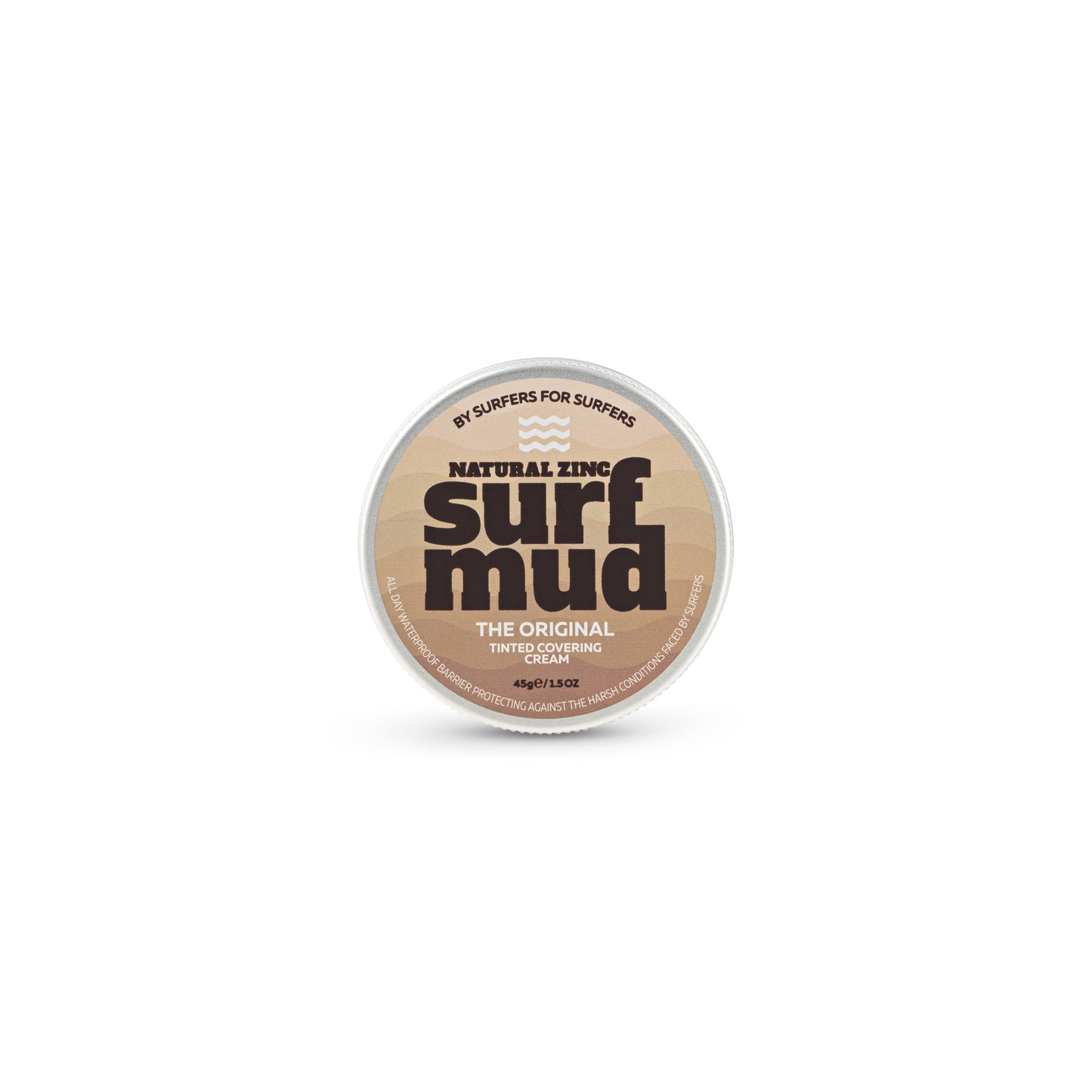 Surfmud Zinc Lata 45 gr